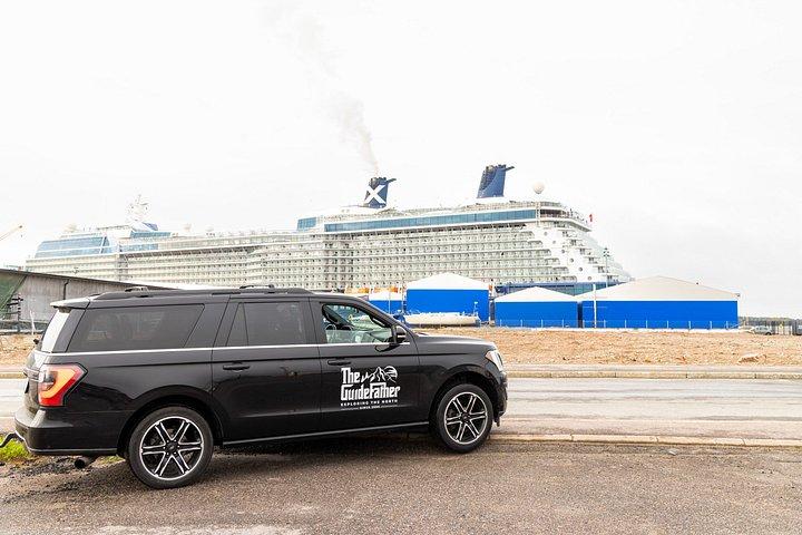 Helsinki Masterpiece: Private Luxury Fleet & Expert Guide Journey