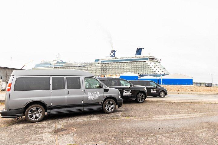 Helsinki Masterpiece: Private Luxury Fleet & Expert Guide Journey
