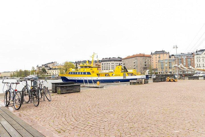 Helsinki Prime Highlights & Porvoo Old Town****
