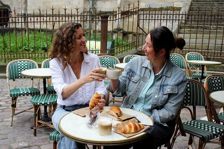 Bordeaux's Top Sights and Food Tour (friendly vegan)