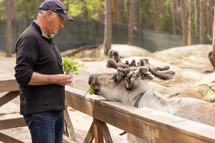 プライベートサービスラヌア動物園VIPパス****