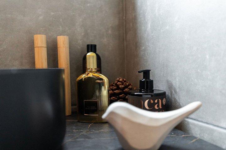 Löyly Luxe : プライベートヘリテージサウナ＆ファインダイニング in グラスイグルー*