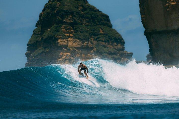 Tour por las playas de surf de South Lombok