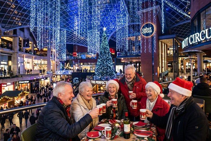 Visite privée du patrimoine de Noël Bristol