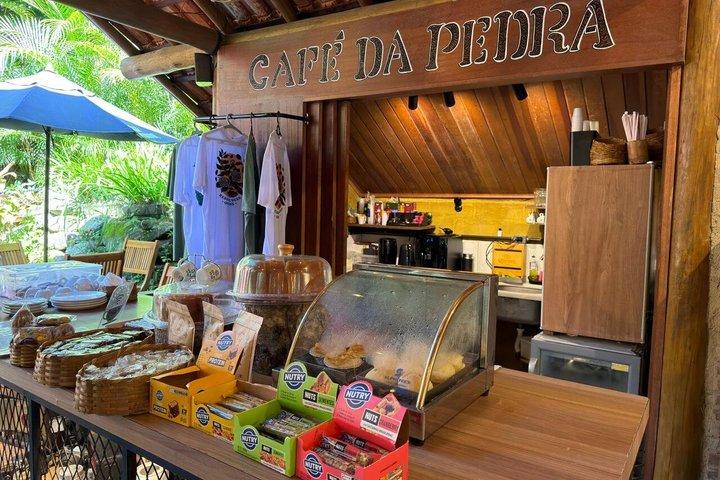 Rio Nature Experience : Tijuca Forest, Mirantes e Vida Selvagem（リオ自然体験：ティジュカの森、ミランテス・エ・ヴィーダ・セルベージェム）