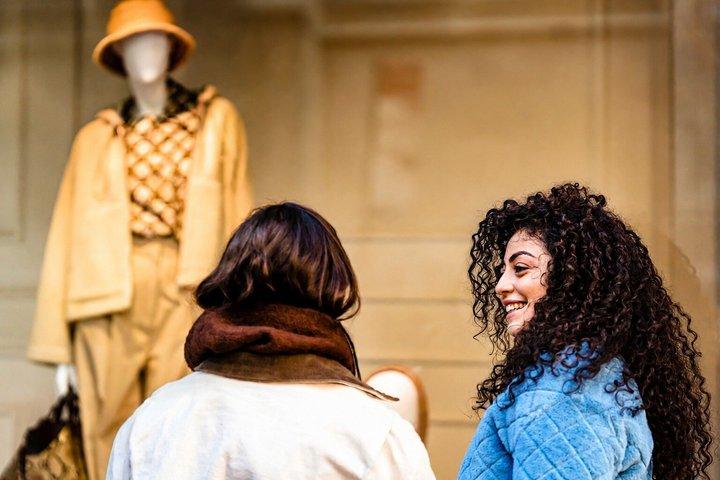 Paris Mode & Design Privat rundtur med parfymtillverkning Workshop