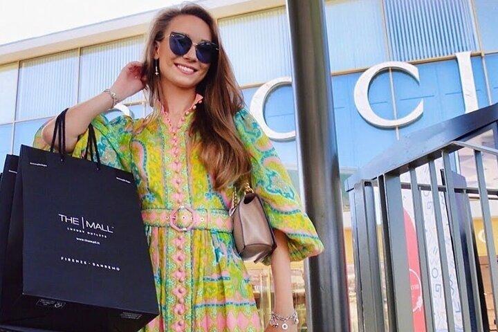 Tour privato di Monaco Heritage e Shopping Experience Outlet