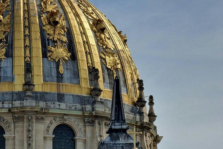 Inside Les Invalides: Napoleão e o Museu do Exército 8
