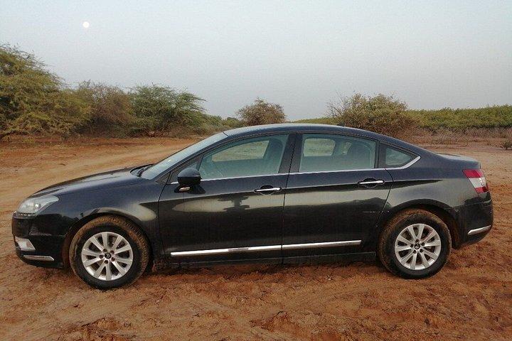 DSS Airport to Saly Private Transfer
