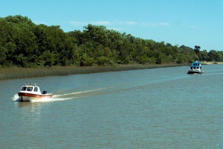 Klassisk Tigre Delta Tour från Buenos Aires