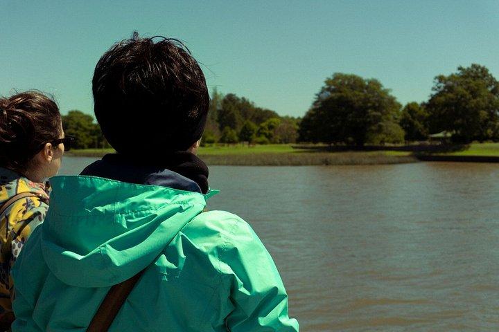 Classic Tigre Delta Tour from Buenos Aires