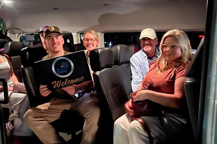 Private Transportation in Punta Cana