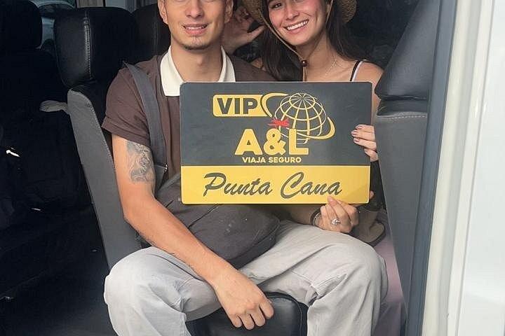 Private Transportation in Punta Cana