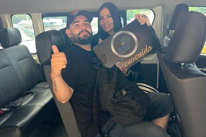 Private Transportation in Punta Cana