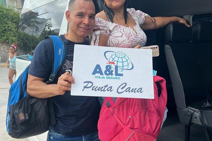 Private Transportation in Punta Cana