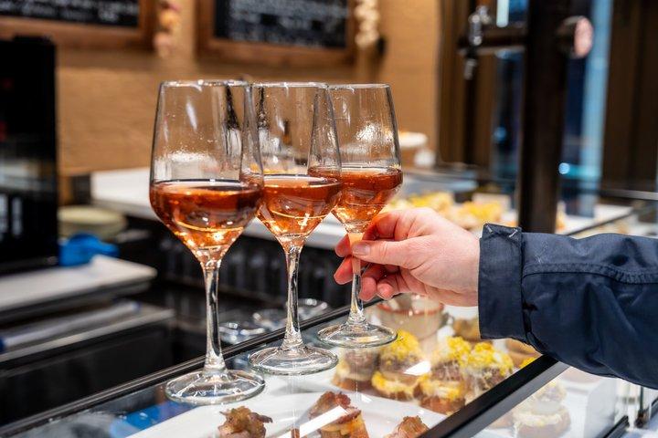 Madrid Food Tour: Tapas, Drinks and Delights with a Local