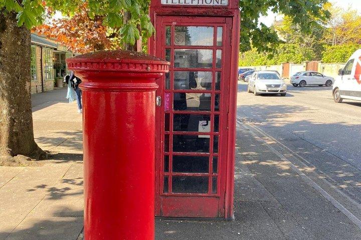 Privater Rundgang durch das Zentrum von London