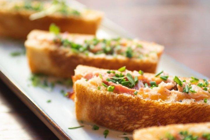 Award winnende lokale Parijs Food Tour met kazen, wijnen en geheimen