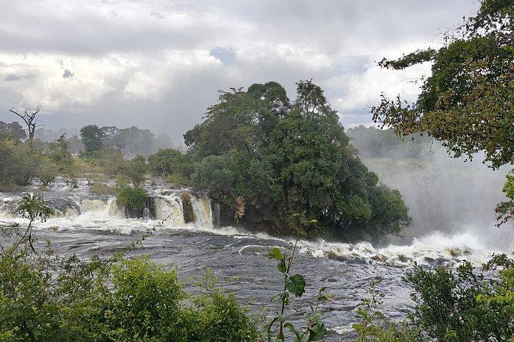 Victoria Falls Zimbabwe Guided Walk for First Time Visitors