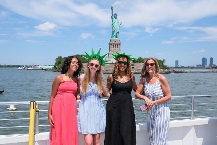 NYC Must-See Cruise (80min)