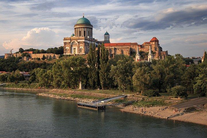 Private Shore Tour – Legendary Danube Bend Day Trip