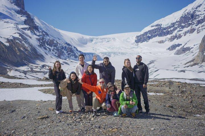 Banff & Jasper: Ultimate Canadian Rockies Experience