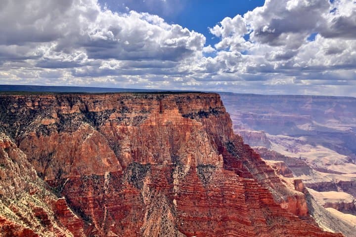 Grand Canyon, Antelope Canyon, and Horseshoe Bend Day Tour