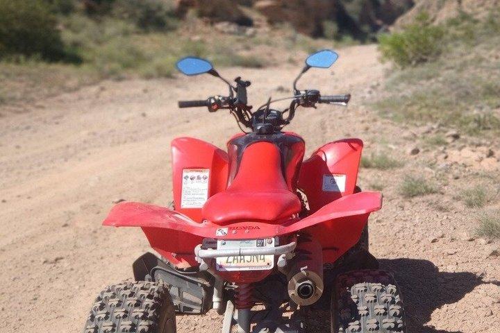 ATV Sunset Rentals & Tours - 2 horas