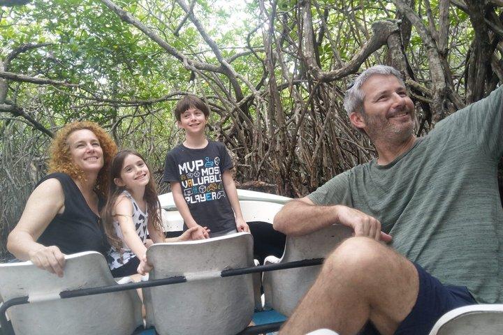 Negombo Lagoon Boat Tour with Fishing Experience and Sunset