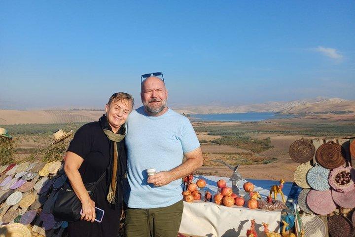 Private Casablanca Wüstentour 8 Tage Grand Morocco Tour