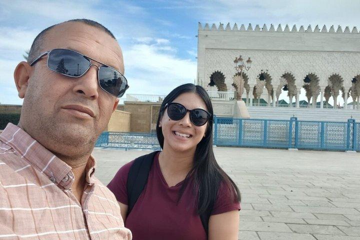 Private Casablanca Wüstentour 8 Tage Grand Morocco Tour
