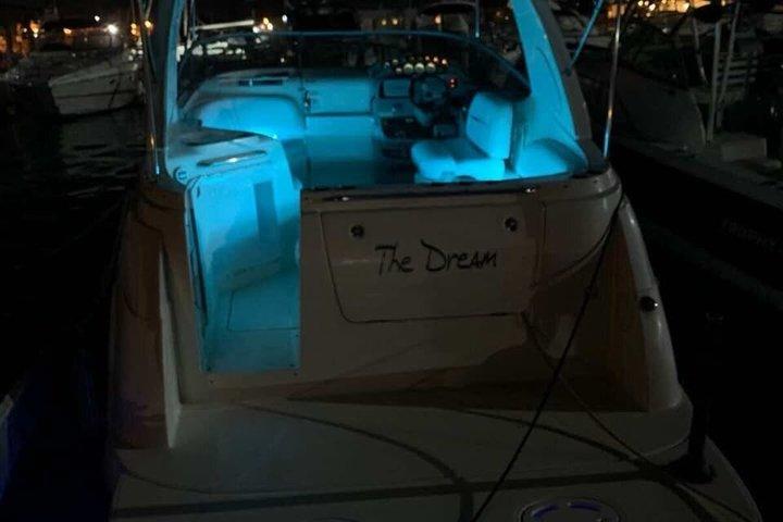 Yacht Party privato a Punta Cana Jet Ski BBQ o Paella incluso