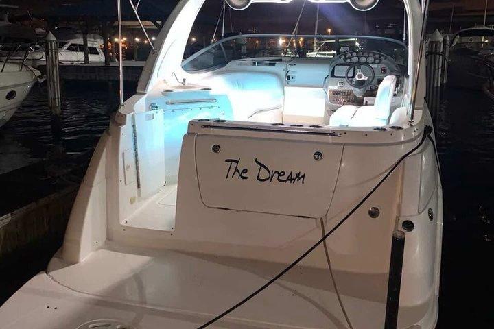 Yacht Party privato a Punta Cana Jet Ski BBQ o Paella incluso