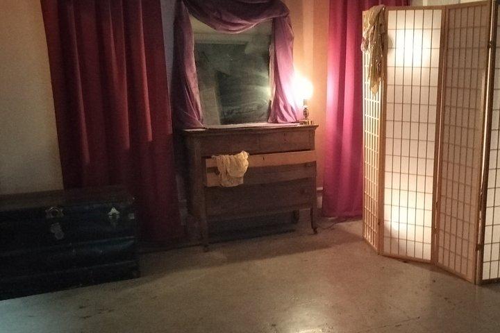 Histoire Queer et visite souterraine