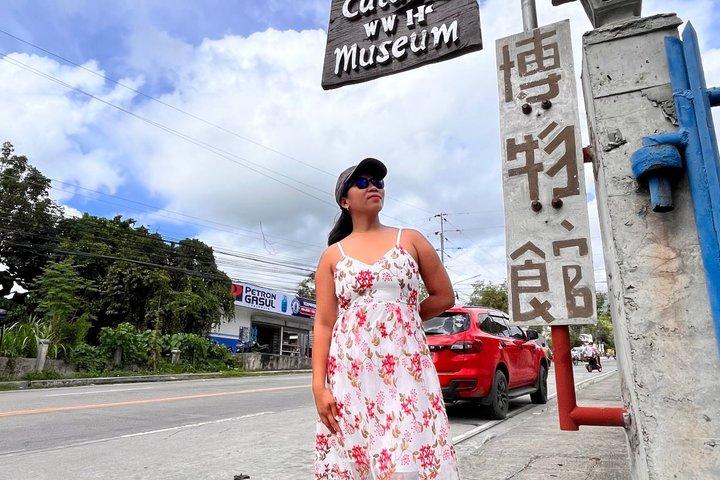 Dumaguete Hidden Gems Tuk Tuk Tour privato