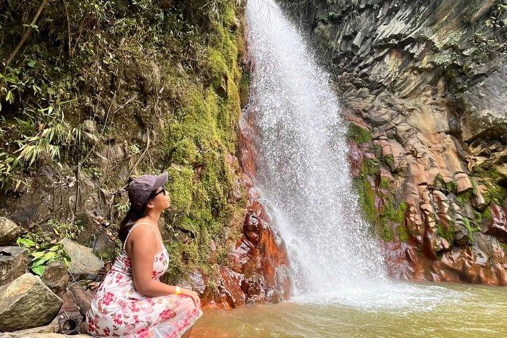 Dumaguete Hidden Gems Tuk Tuk Tour privato