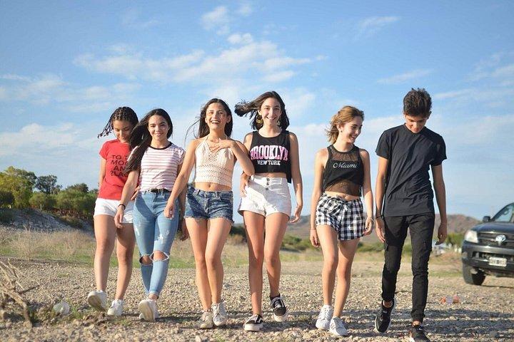 Professional Photography Session in Beautiful Andalucía