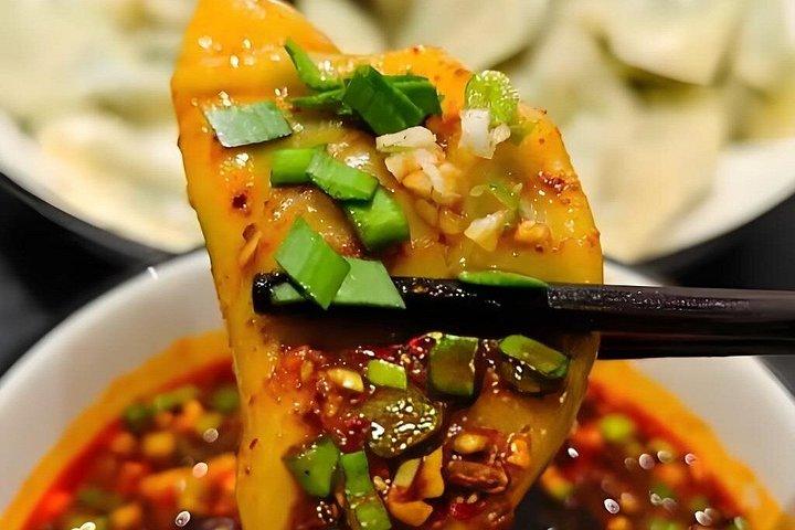 上海 : 中国語人料理＆麻雀体験（現地人）