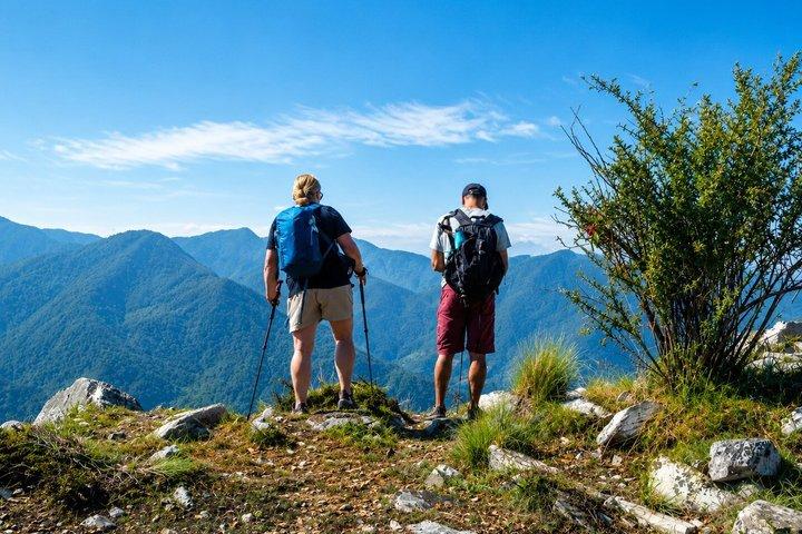 Van Rishikesh : 4-daagse offbeat trektocht naar Tungnath & Chandrashila
