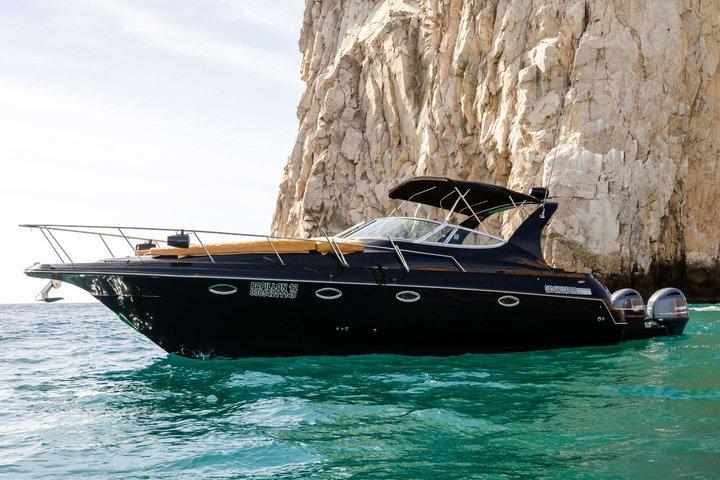 Cabo San Lucas Noleggio Yacht tutto compreso