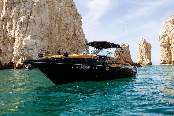 Cabo San Lucas Yacht Location tout compris