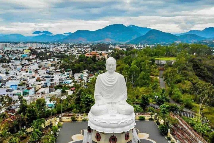 Privat halvdagstur i Nha Trang