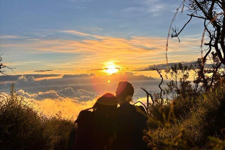 ブロモ山サンセットエスケープ-スラバヤまたはマランから出発
