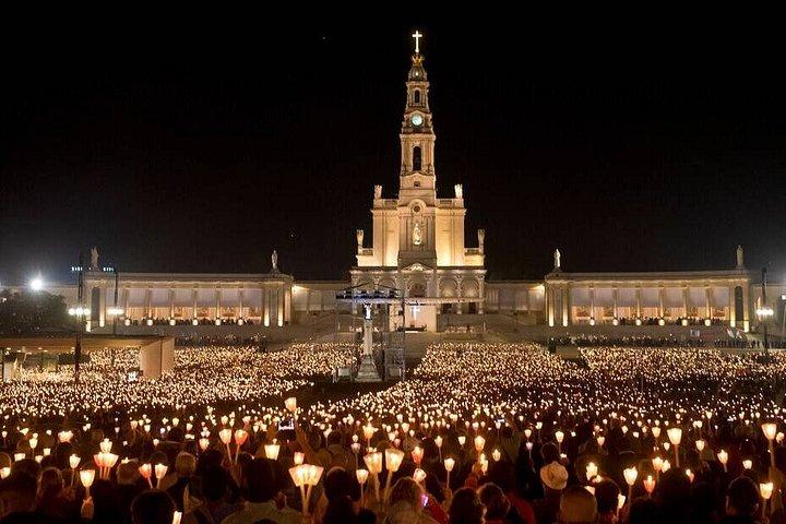 Lisbona a Obidos Nazare Fatima e altro