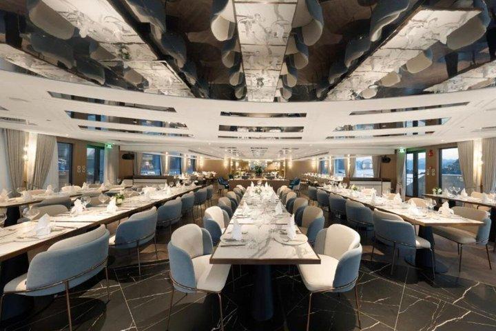 Grand Pioneers 6 - Star Luxury Cruise : 2 - Day Ha Long Bay Escape