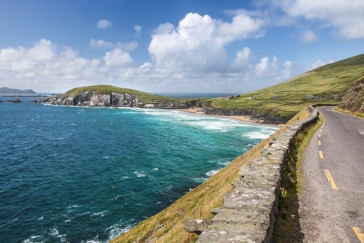 Private Shore Excursion: Ring of Kerry and Skellig Ring Tour