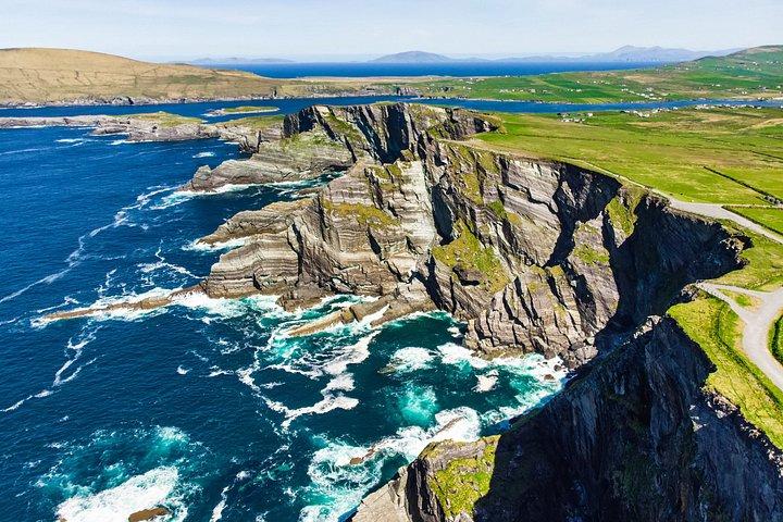 Private Shore Excursion: Ring of Kerry and Skellig Ring Tour