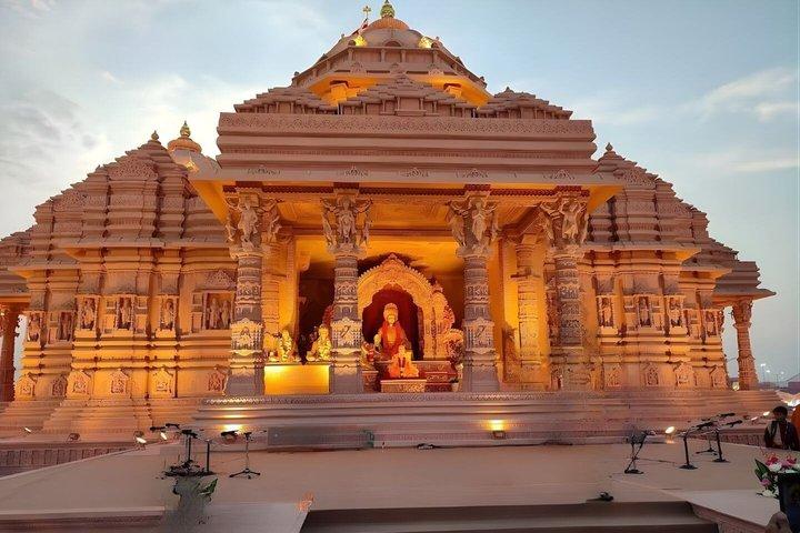 7 Tage Gujarat-Erlebnis in Dwarka, Somnath, Diu und Gir