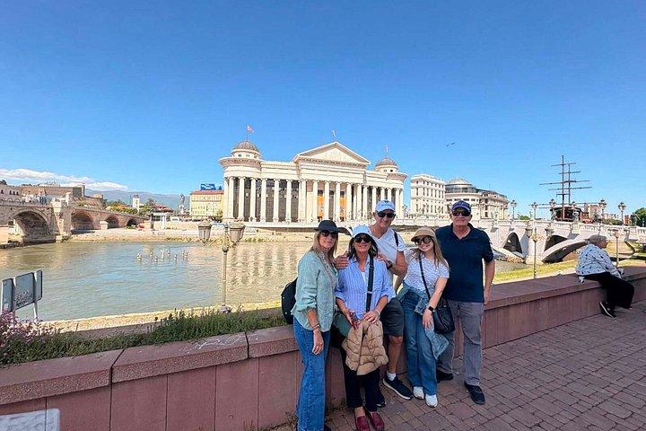 Balkan Guided Tour from Istanbul: Explore 9 Countries in one trip