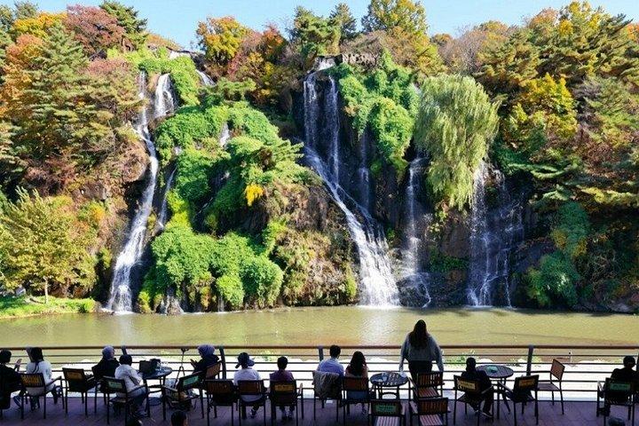 Seoul 1 Day - Customizable Private Tour with Driver